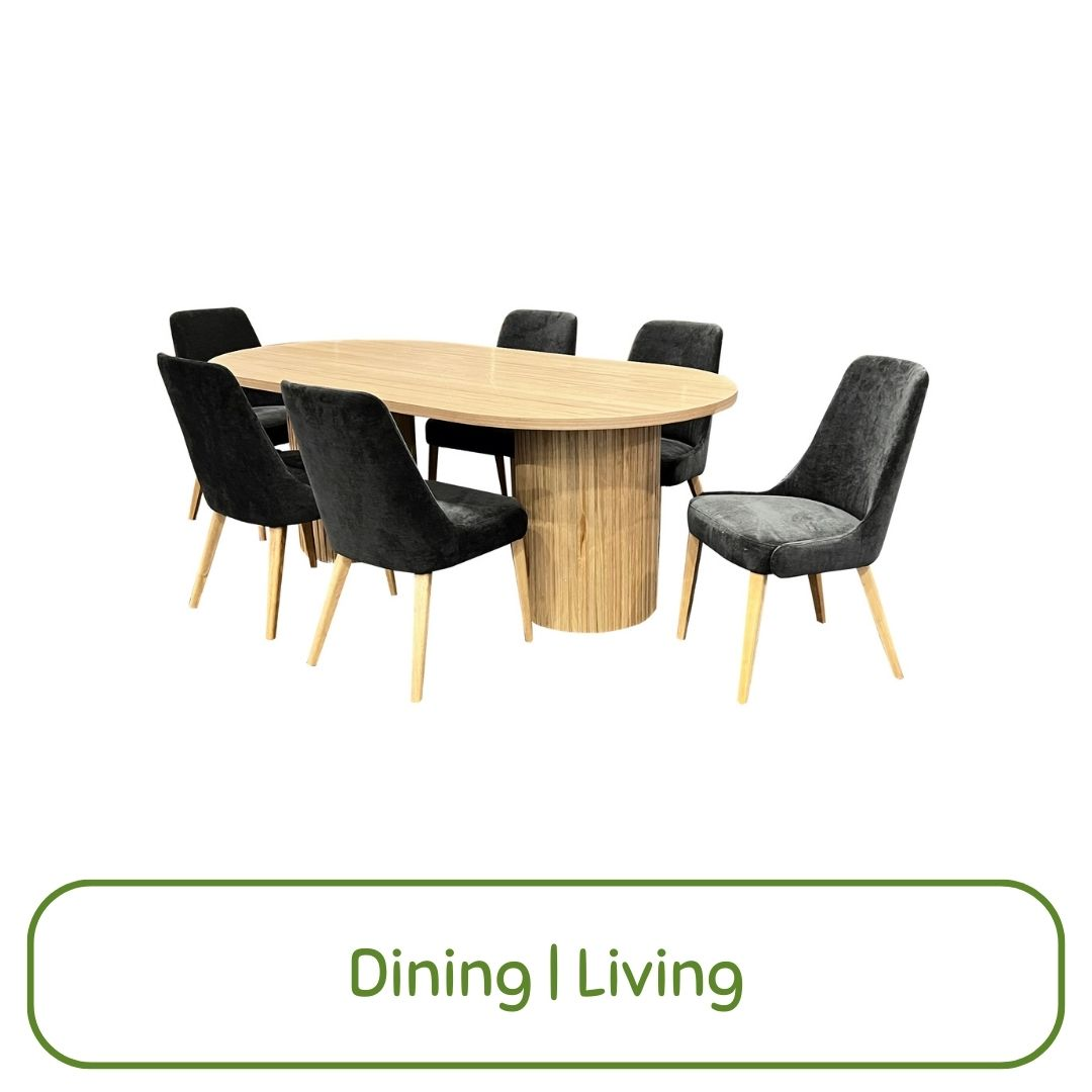 Dining / Living Room