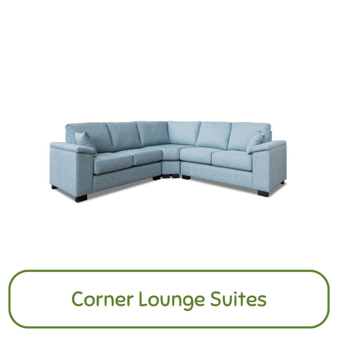 Corner Lounge Suites