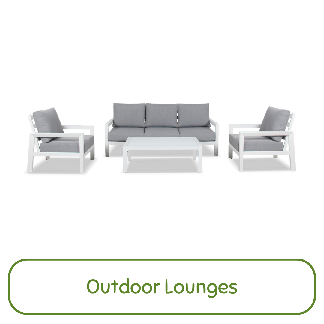 Outdoor Lounges