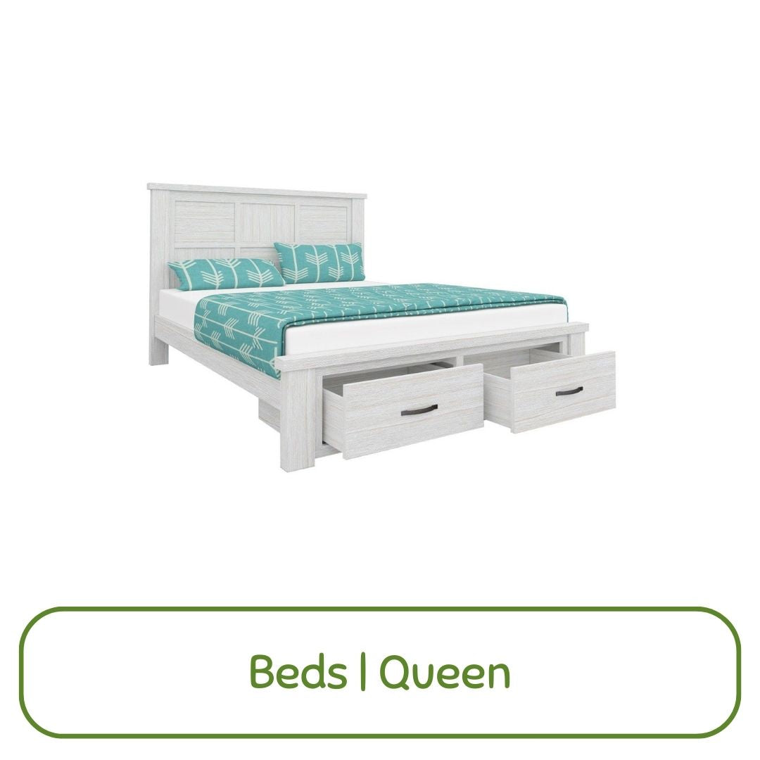 Beds Queen