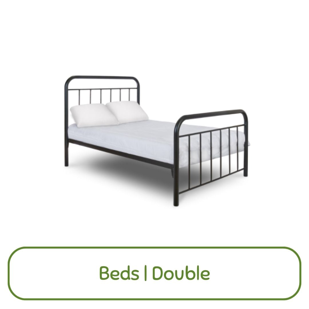 Beds Double