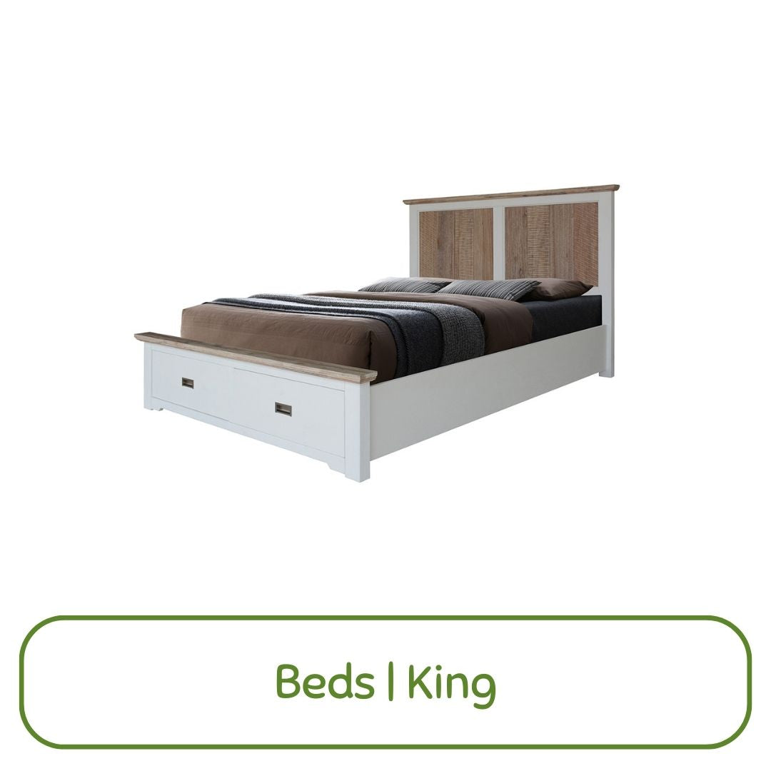 Beds King