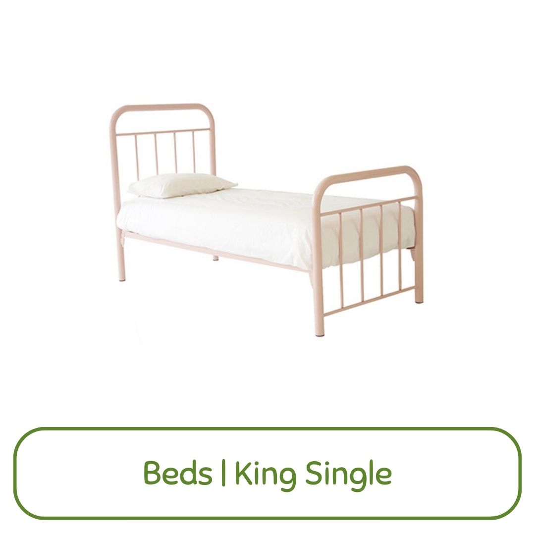 Beds King Single