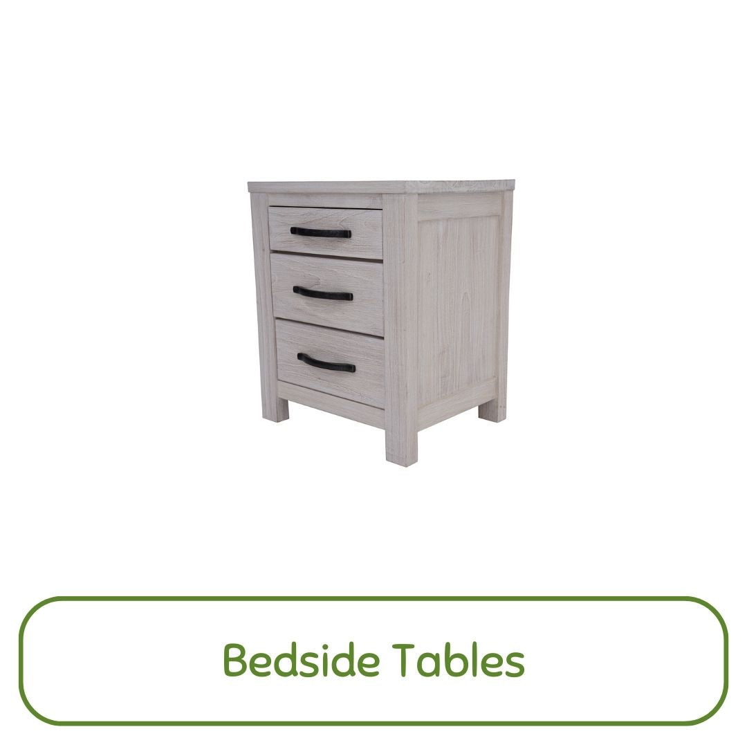 Bedside Tables