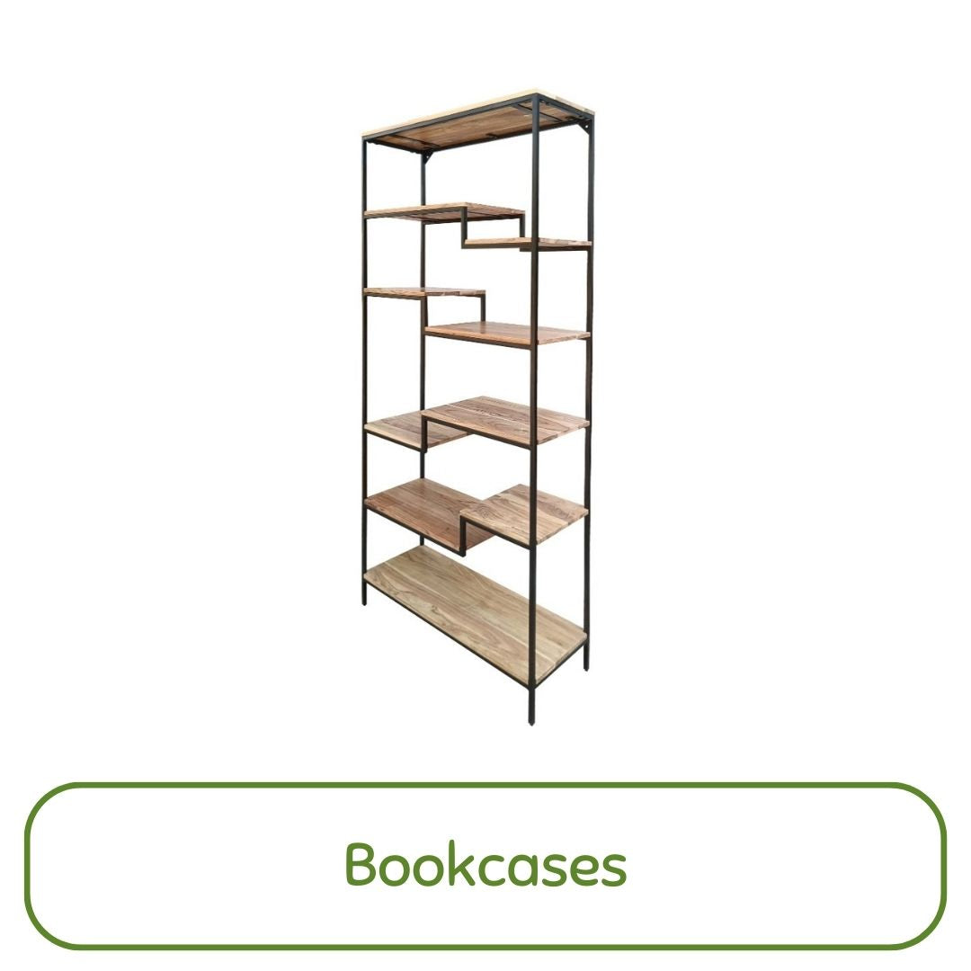 Bookcases