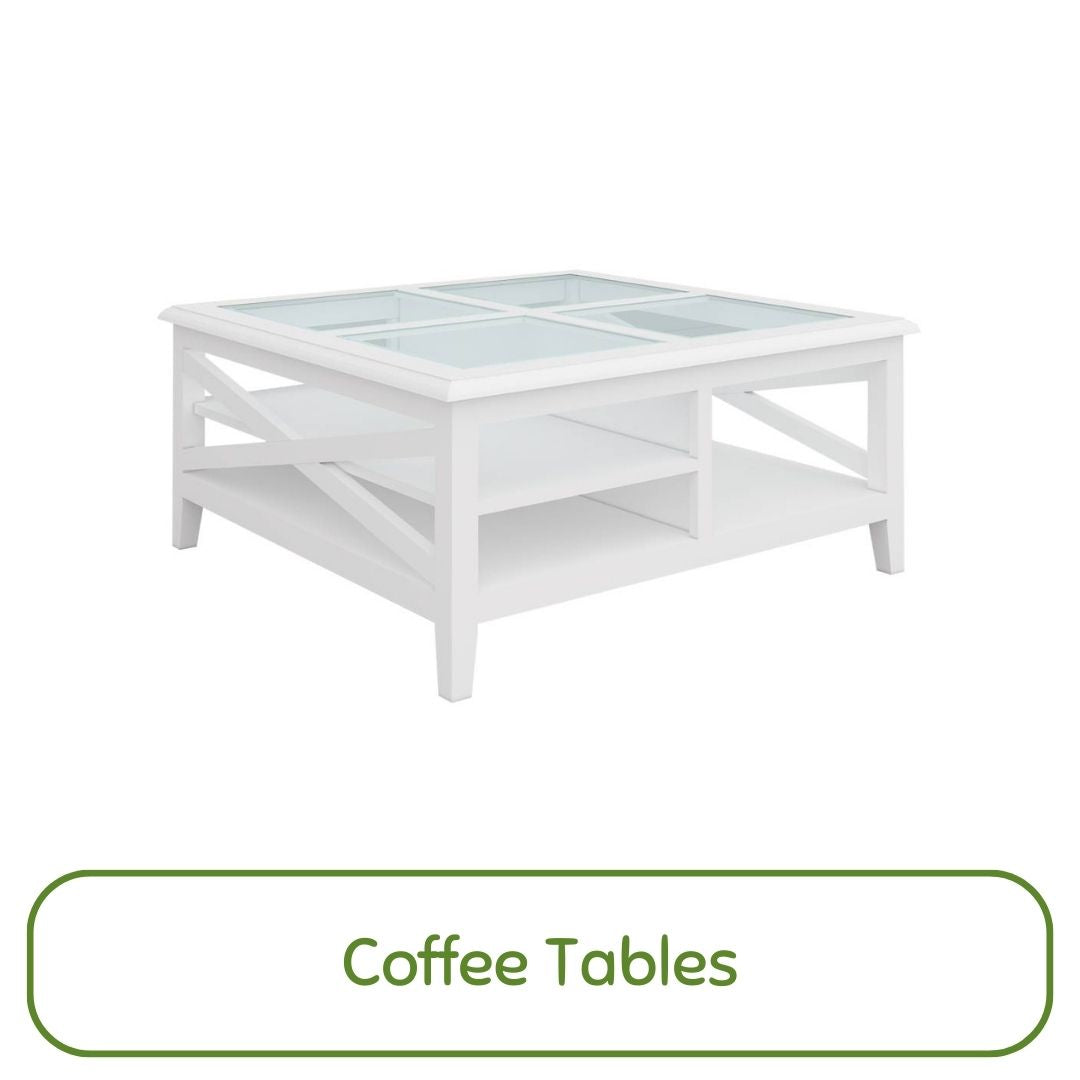 Coffee Tables