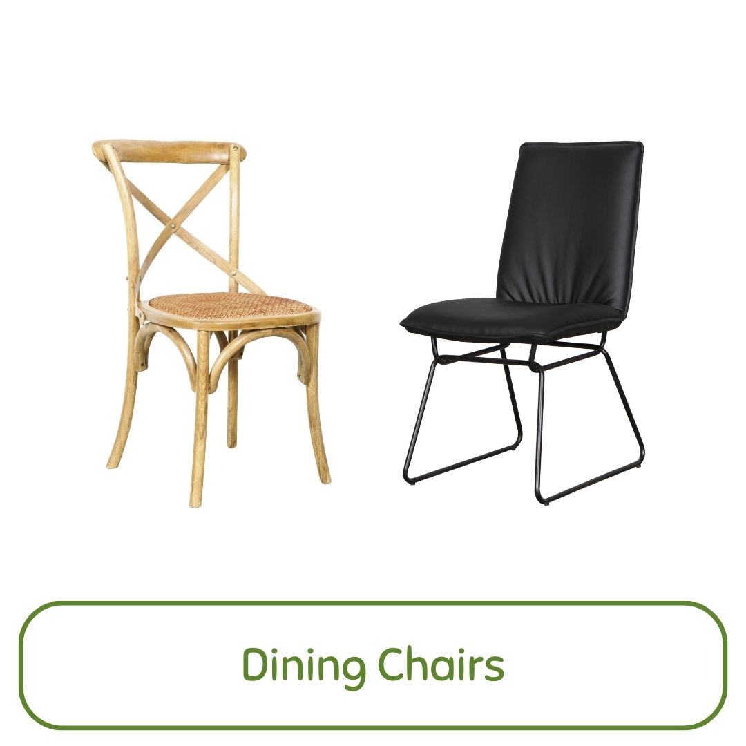 Dining Chairs