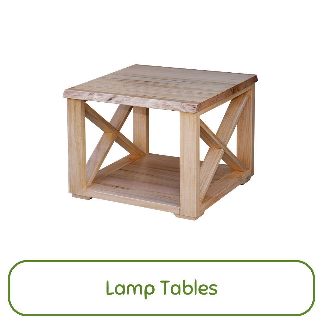 Lamp Tables