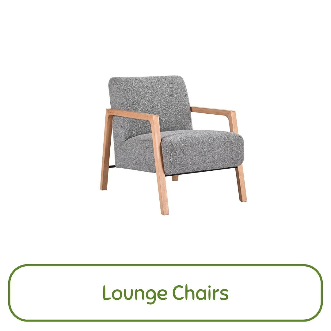 Lounge Chairs