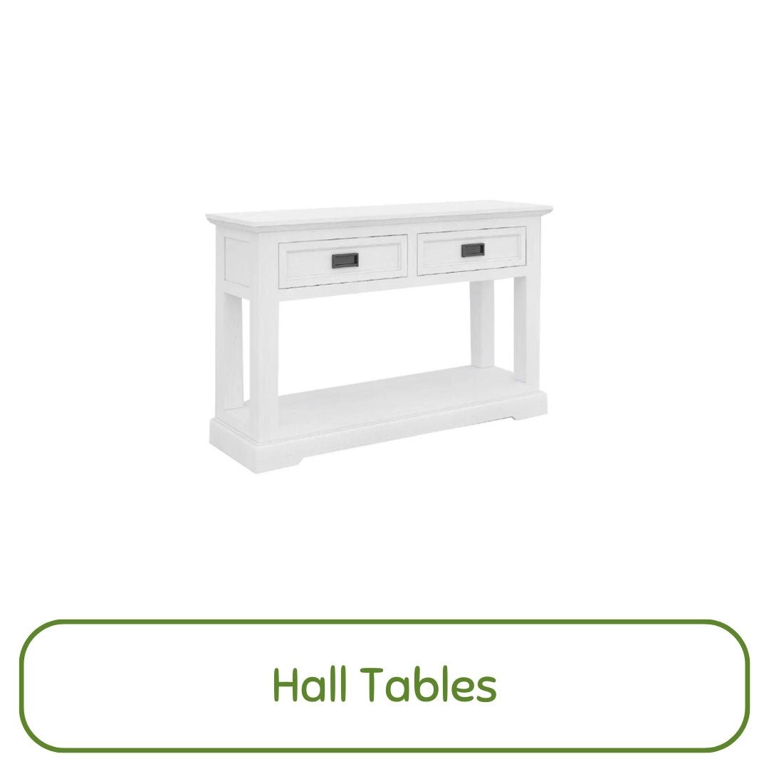 Hall Tables