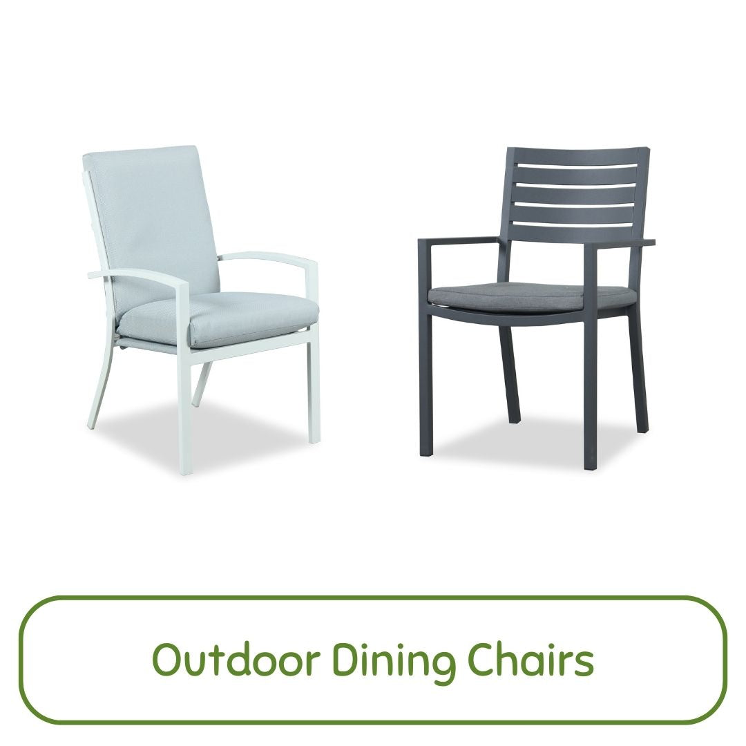 Outdoor Dining Chair