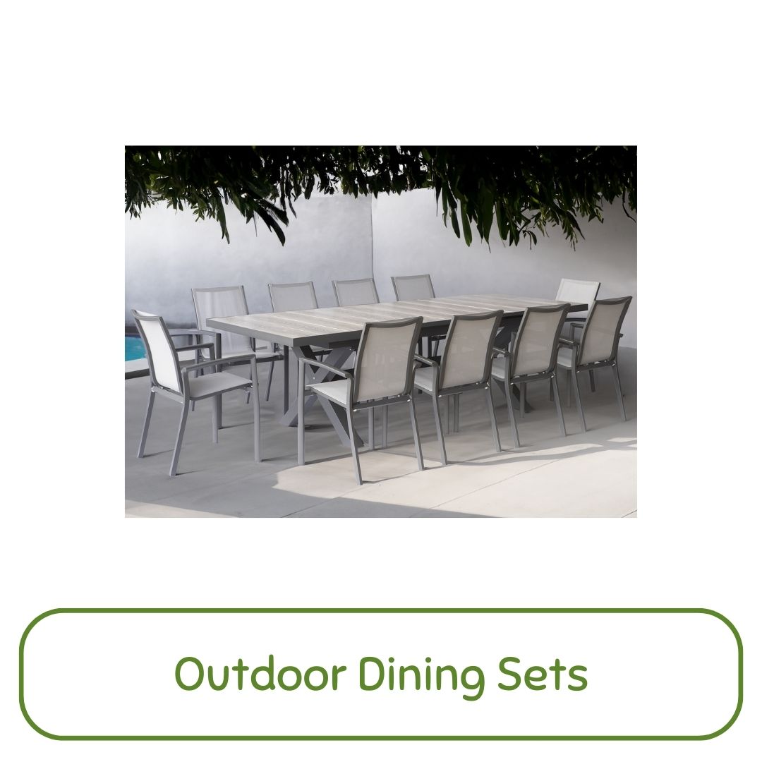 Outdoor Dining Sets