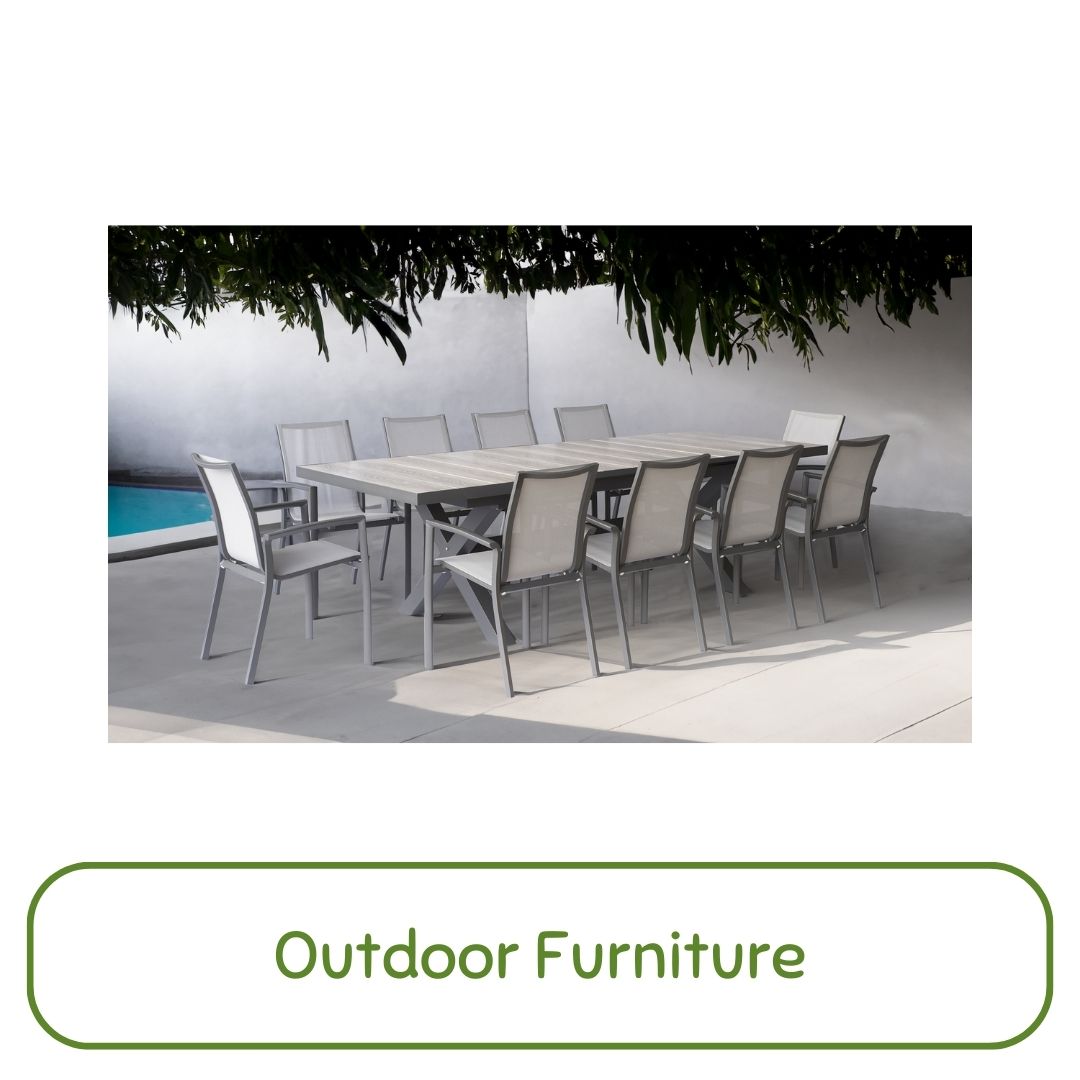 Outdoor Furniture