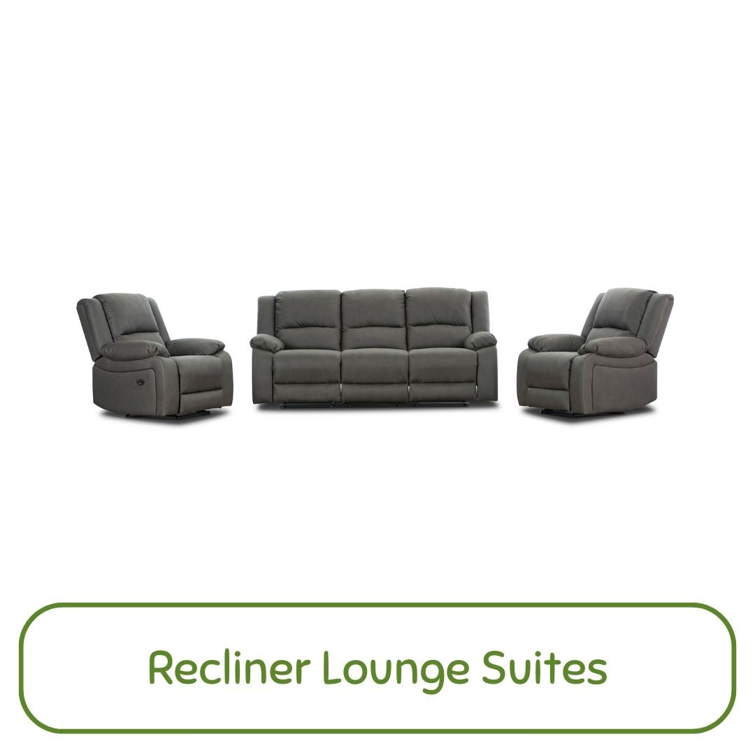 Recliner Lounge Suites