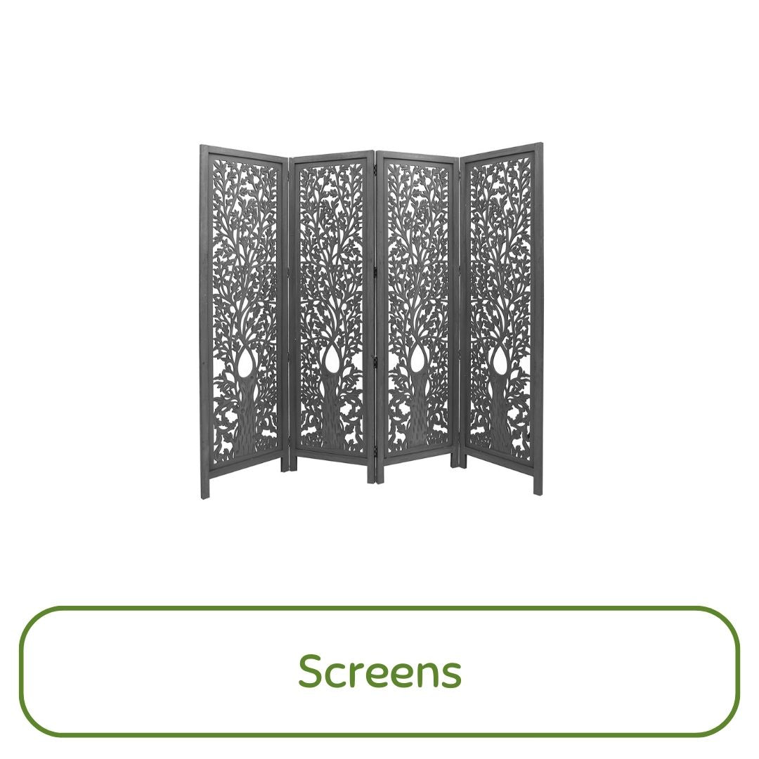 Screens