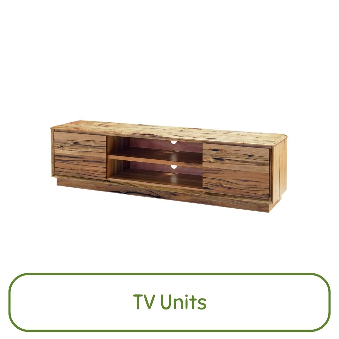 TV Units