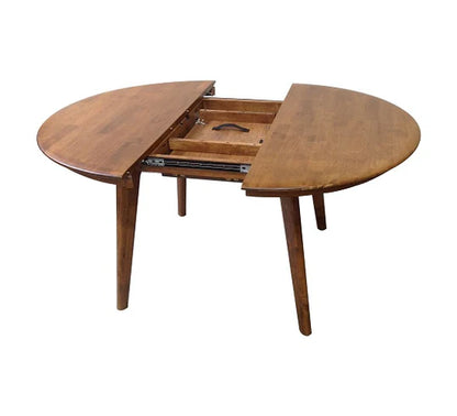 Belmont Round Extension Table