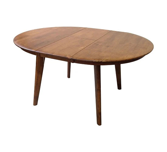 Belmont Round Extension Table