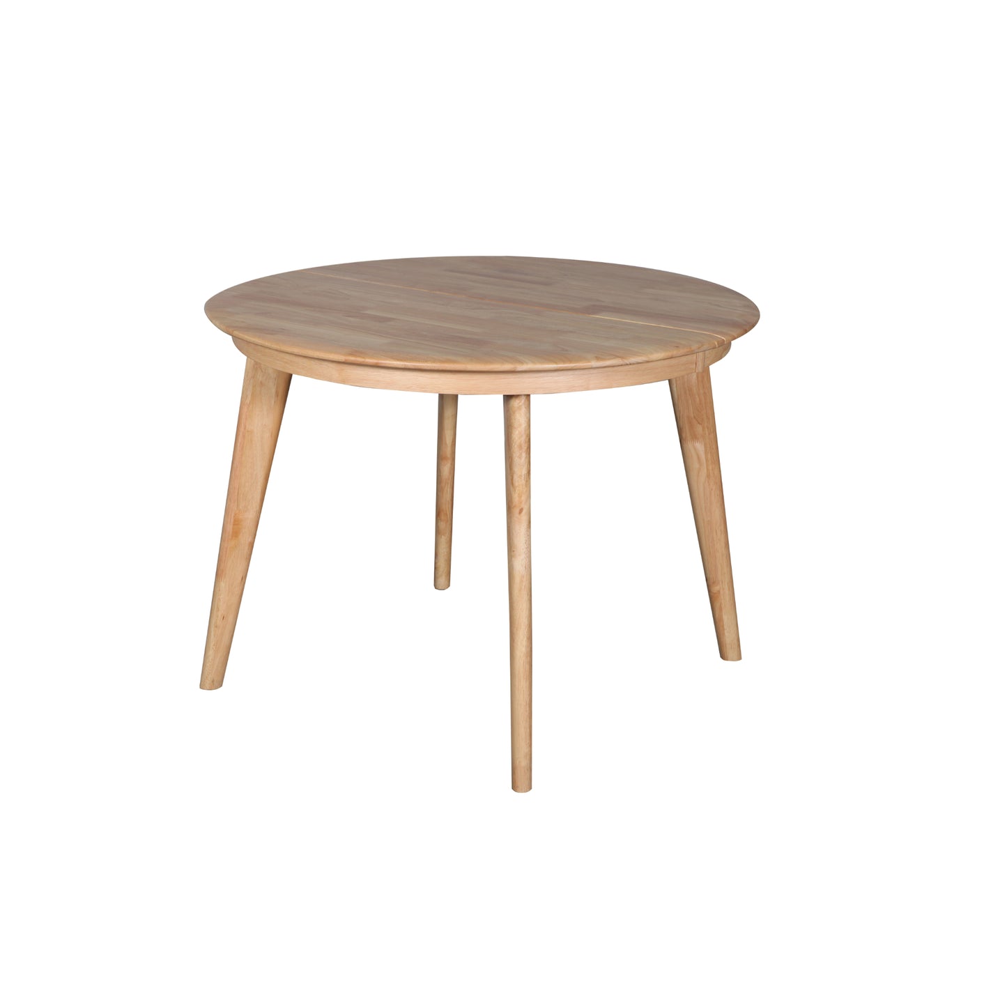 Belmont Round Extension Table