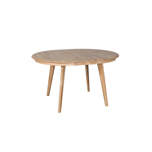 Belmont Round Extension Table