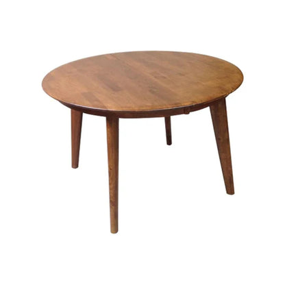 Belmont Round Extension Table