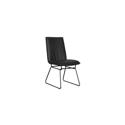 Detroit Chair Black Base