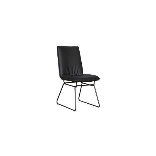 Detroit Chair Black Base