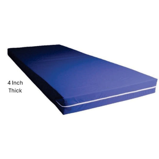 Foam Mattress 4 Inch Thick