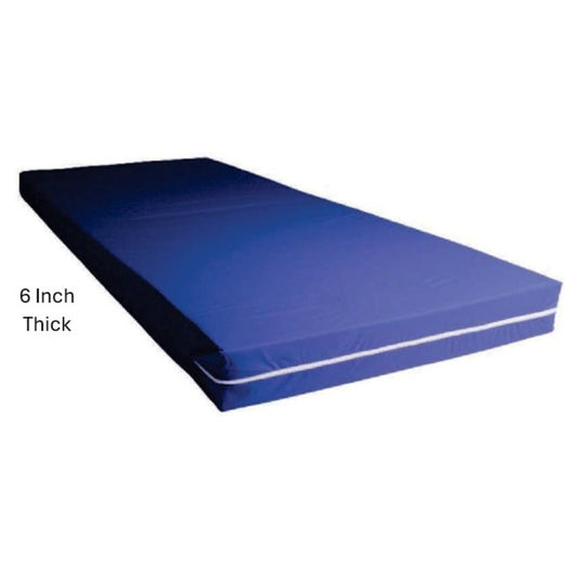 Foam Mattress 6 Inch Thick