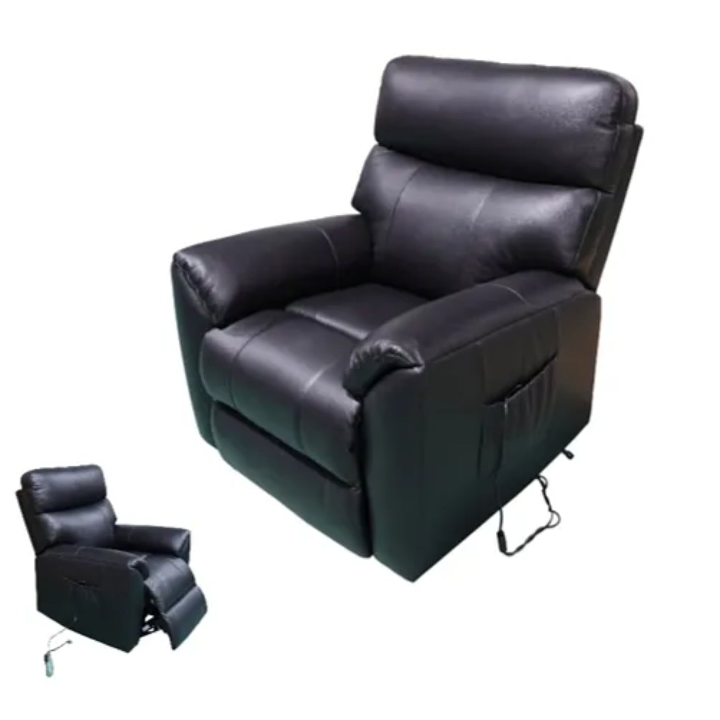 Hugo Lift Chair Dual Motor