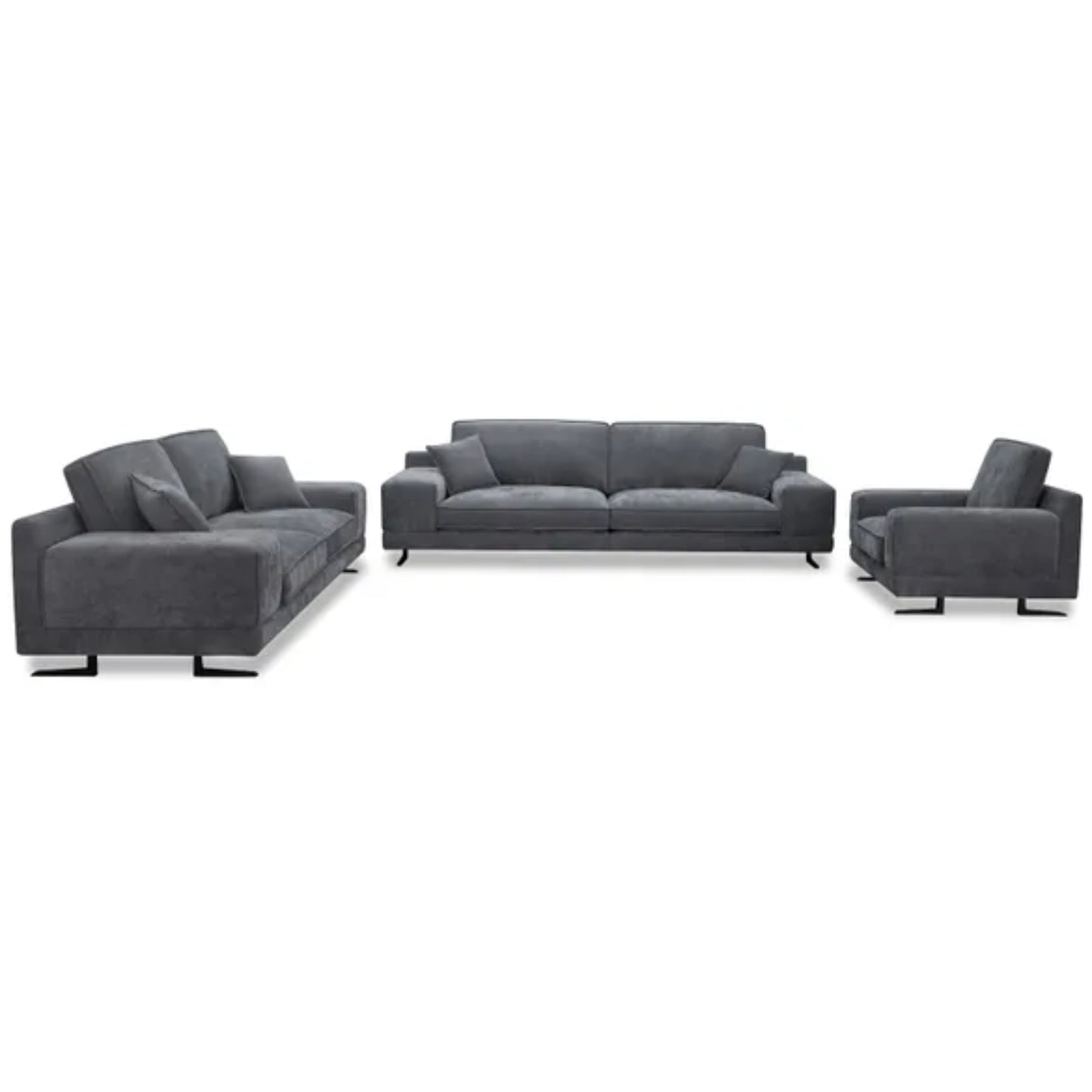 Jasper 1 Seater