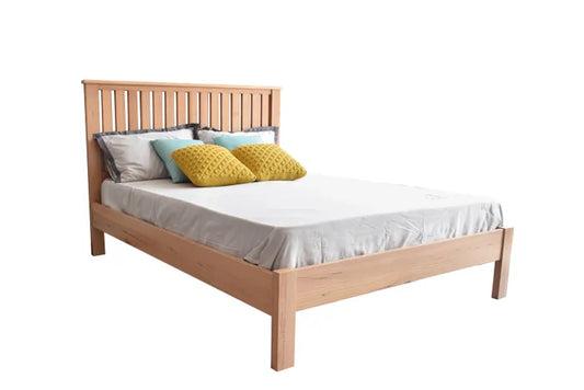 Monti Federation Bed