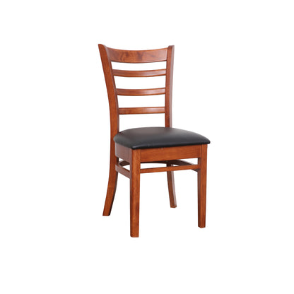 Mustang Chair Antique Maple Frame