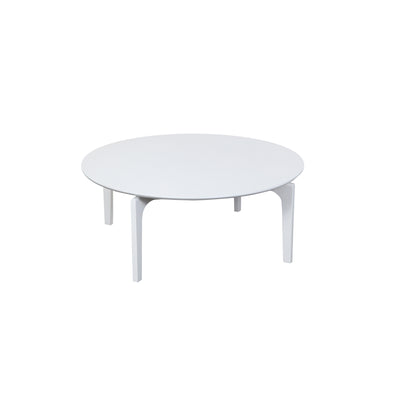 Nordic Coffee Table Round 1000