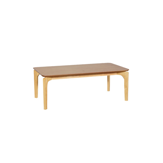 Nordic Coffee Table 1100x600