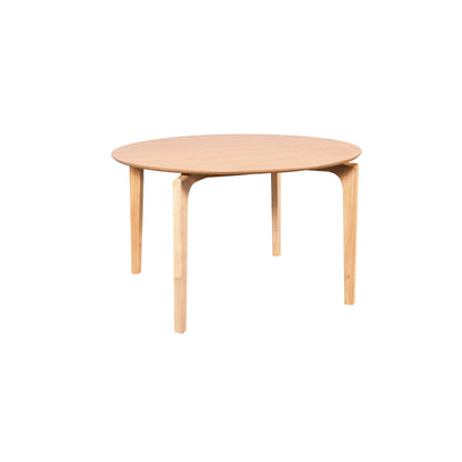 Nordic Dining Table Round 1200