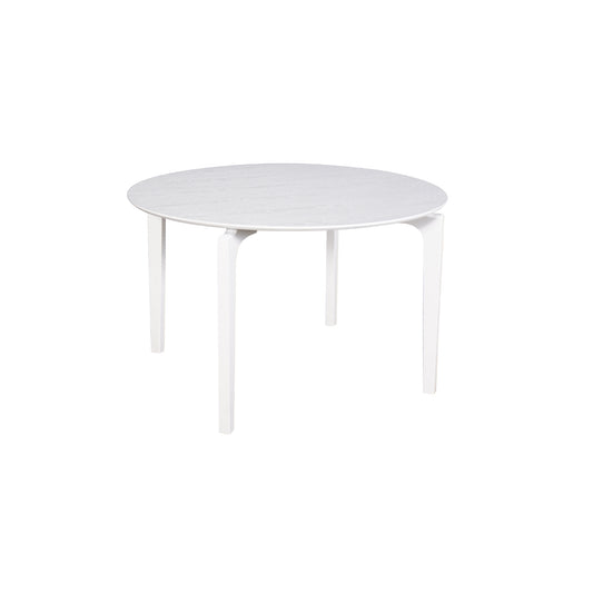 Nordic Dining Table Round 1200