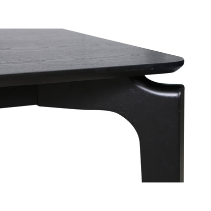 Nordic Coffee Table Round 1000