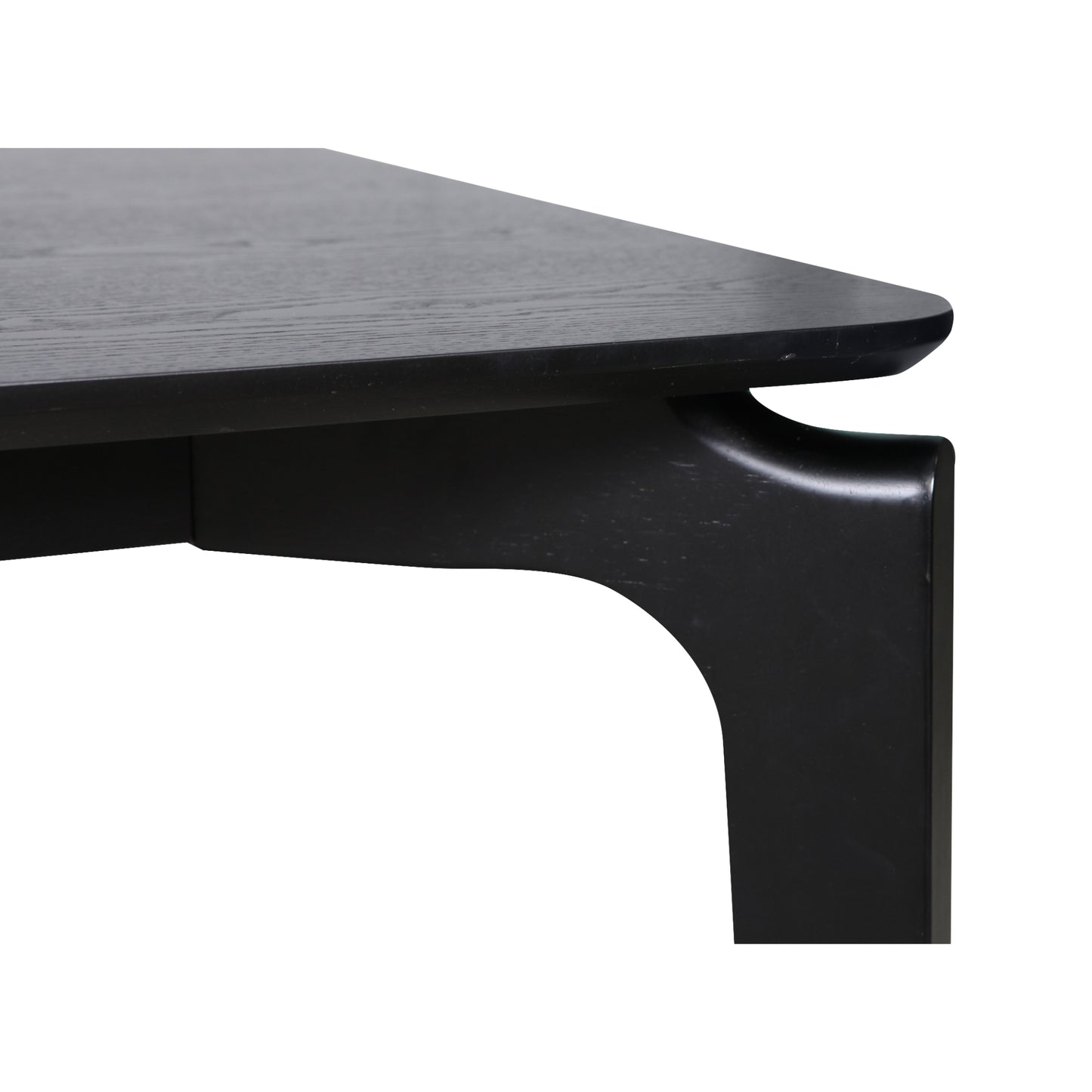 Nordic Dining Table Round 1200