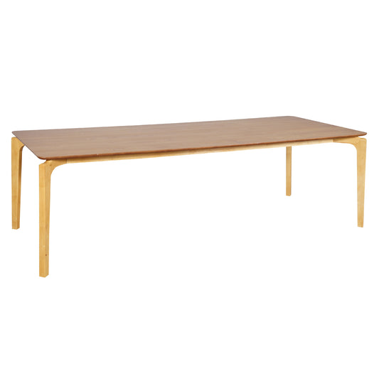 Nordic Dining Table 2400x1000