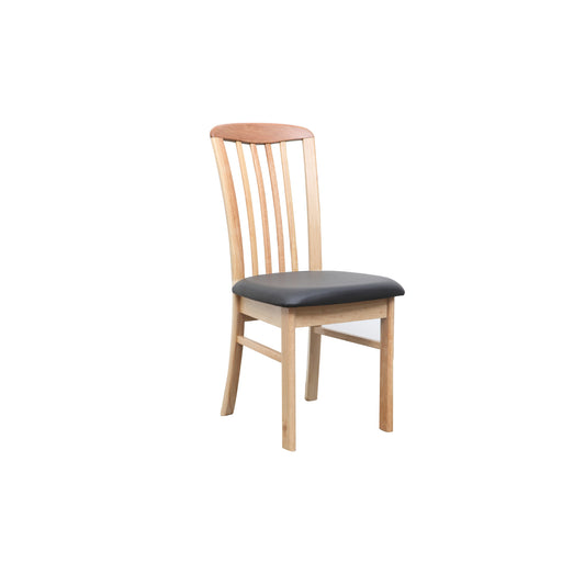 Reim Chair Natural Frame