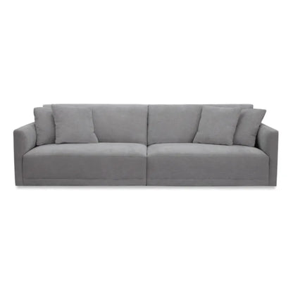 TORI 4 SEATER SOFA