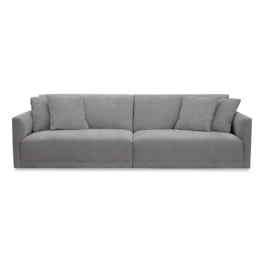 TORI 4 SEATER SOFA