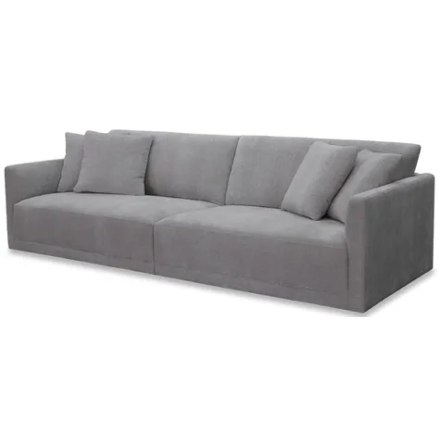 TORI 4 SEATER SOFA