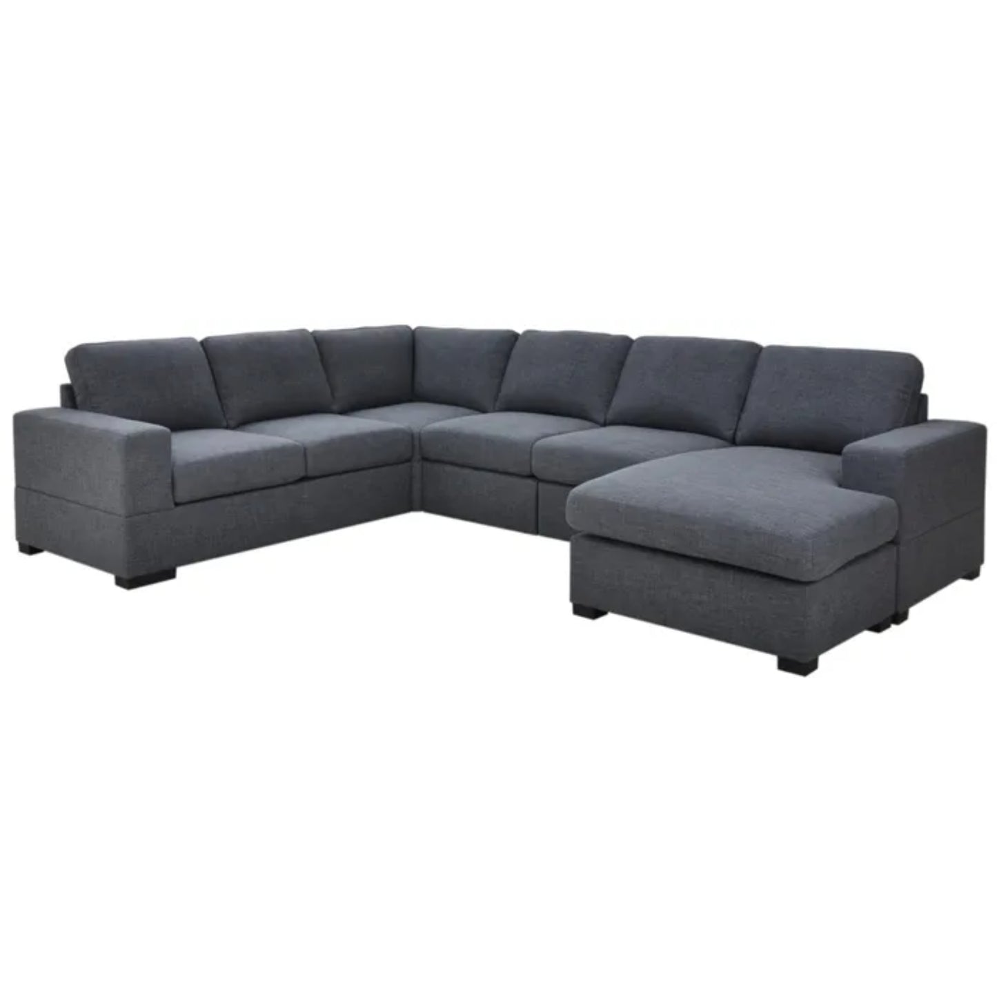 Dallas Corner Modular with Chaise