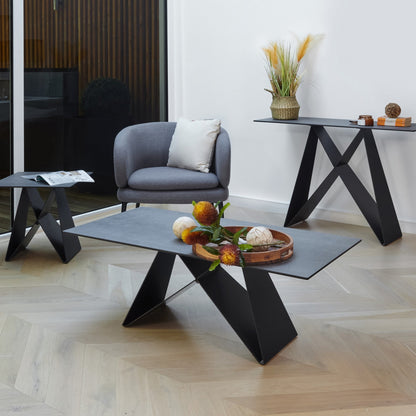 Etna Coffee Table