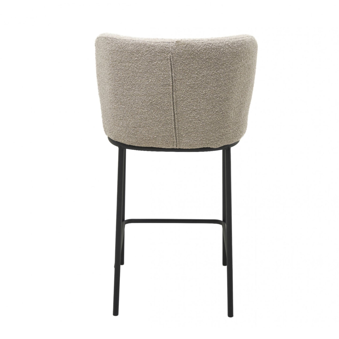 Polar Bar Stool