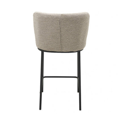 Polar Bar Stool