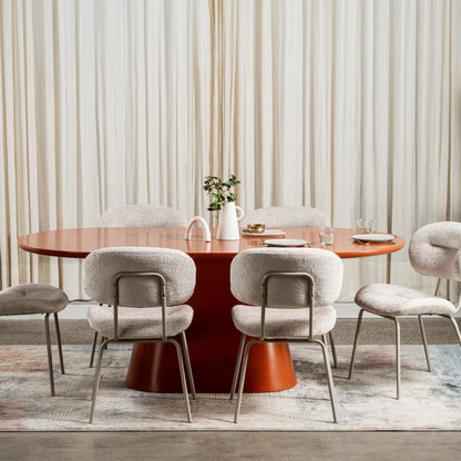 Valencia Dining Table