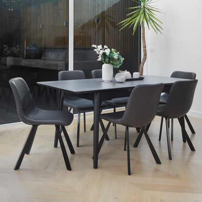 Nikita Dining Table Extension